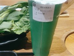 -呷哺呷哺(普陀乐购真北店)