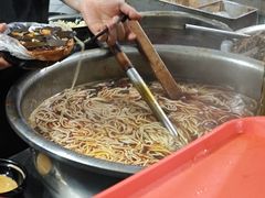 -伟伟羊杂馆