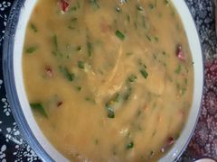 三鲜辣椒糊糊-老家菜馆(正定店)