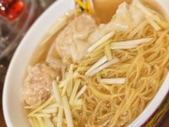 -一记面馆·云吞面嘅专家(富华店)
