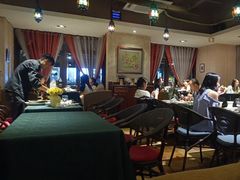 -翡翠鸟精品泰国菜(北辰财富中心店)