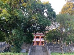 -桂林独秀峰王城景区