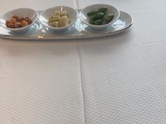 -北京柏悦酒店·锦庭餐厅Dining Room