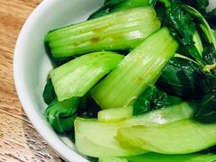 拌青菜-村外有星光小食铺(解放碑1089店)