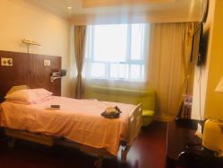 -中国福利会国际和平妇幼保健院(徐汇院区)