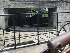 -胡里山炮台