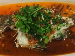 -桃源春晓中餐厅 TaoYuan Restaurant