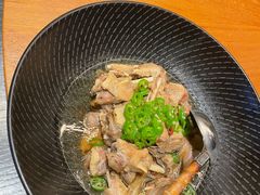 -木守西溪溪隐餐厅
