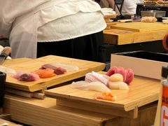 -鮨政·Omakase(港汇恒隆广场店)