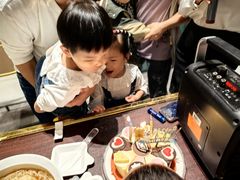 -清湘宴餐厅(秀峰山公园店)
