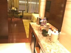 -太原凯宾斯基饭店