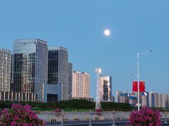 -华侨公园