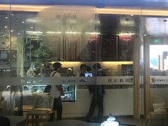 门面-猫屎咖啡(日月光中心广场店)