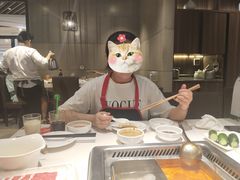 -海底捞火锅(锦艺城店)