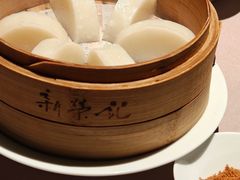 -新荣记(南京西路店)