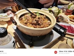 -牛腩之旅·牛腩牛杂煲(光启城美食城店)