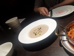 -庐灶江南·江南菜·四合院Bistro(东直门雍和宫·原华侨宾馆店)