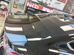 -车水马龙3M汽车贴膜冠军店隐形车衣改色膜(漕宝路中环店)