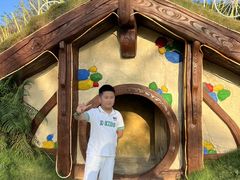 -三亚红色娘子军演艺公园景区