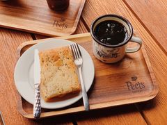 -Peet's Coffee皮爷咖啡(豫园店)