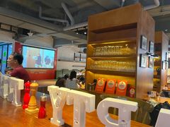 -JINNS锦时 steak&pizza(浸信会礼拜堂旧址店)