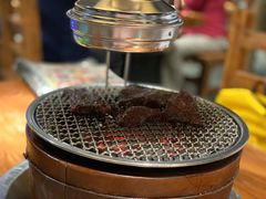 -原始泥炉烤肉(总店)
