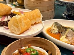 -誉八仙粤菜(万象天地店)
