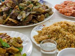 -北戴河庆山饭店·海鲜砂锅粥(北戴河黑石路店)