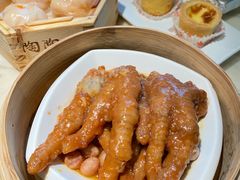 -陶陶居酒家(SM二期购物广场店)
