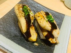 鹅肝寿司-TORO MaKi 寿司·日料(华创店)