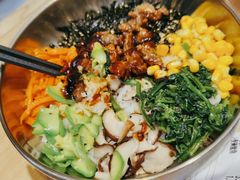 -米村拌饭(香坊万达店)