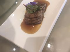 -杭州JW万豪酒店-万豪中餐厅