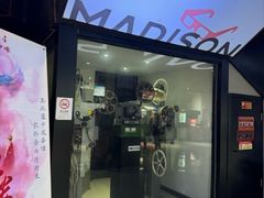 -德信影城(万泰城店)