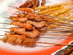-北丐先生·野馄饨烧烤(长宁龙之梦店)