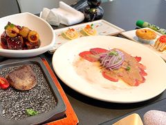 -稻早料理美术馆(城阳店)