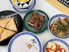 -江记甜品(罗湖店)