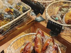 -Max Bakery 阿唛手作