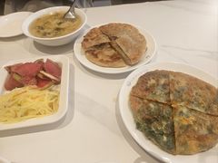-一头牛馅饼店总店(卫工街店)