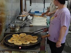 -甘记肥肠粉(马鞍北路店)