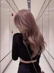 -Rise Hair上升造型