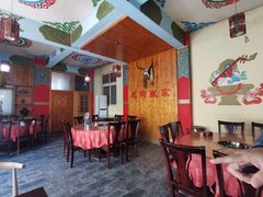 大堂-尼玛藏家风味园(阿山食城店)