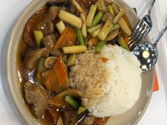 -宜家·瑞典风味餐厅(北京西红门店)