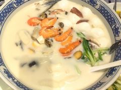 -山外山菜馆(玉泉路店)