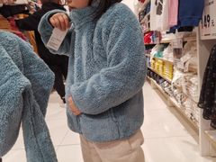 -优衣库(重庆沙坪坝印象汇店)