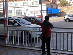 -京西五环检测场