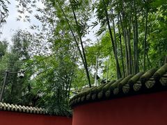 -成都武侯祠博物馆