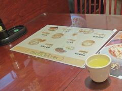 -老淮城·长鱼面(河下古镇店)