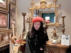 -TINTIN CAKE BOUTIQUE(台北壹店)