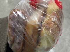 -小米粑粑(玉锦苑店)