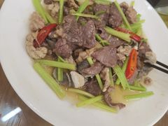 -新泉小傅美食(国贸天琴湾天境店)